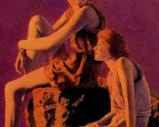 马科斯菲尔德帕里斯 - contentment